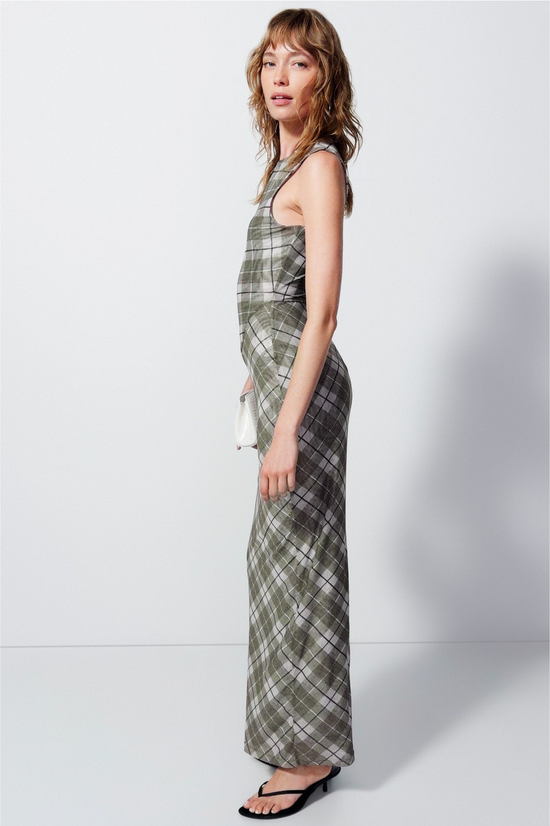 Krisa Dress by Ronny Kobo 1