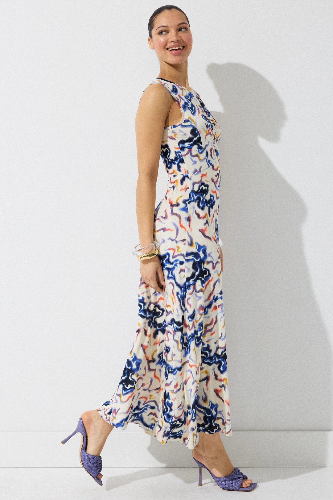Lina Dress by Ulla Johnson 1