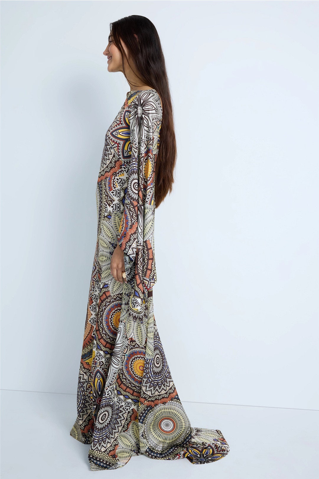 Sorano Dress by Alexis 1
