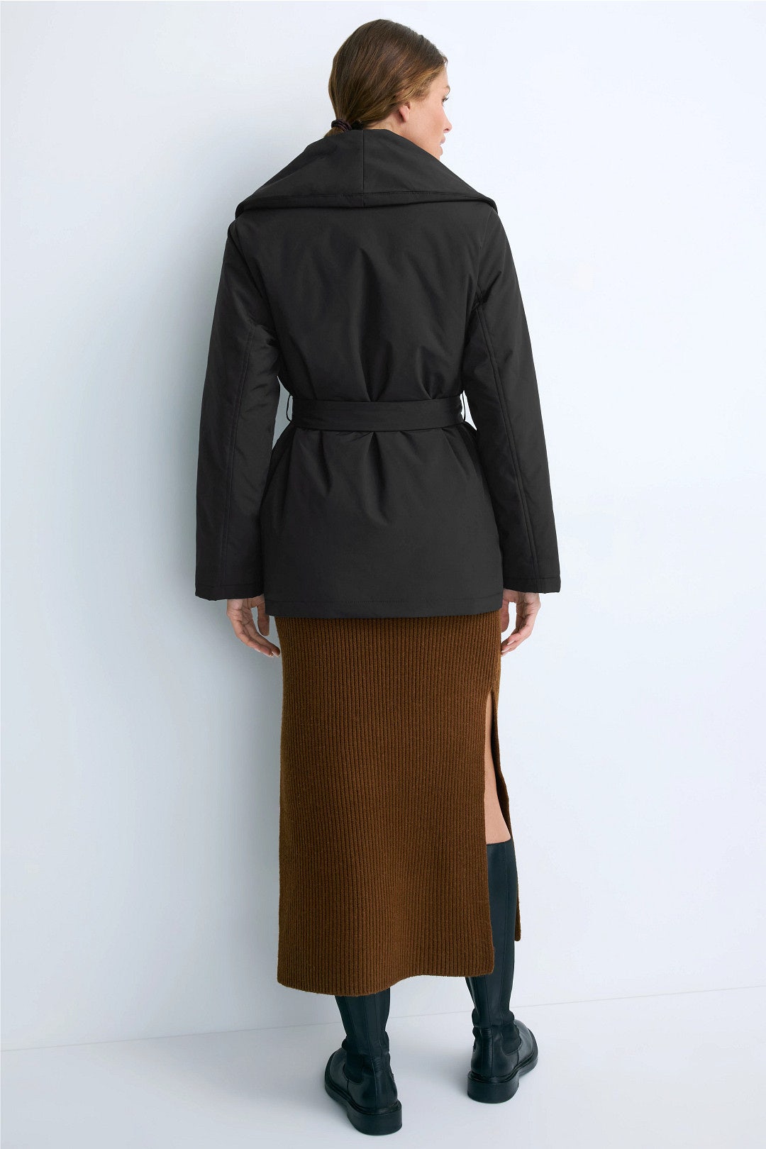 Maddox Jacket by 4th & Reckless 2
