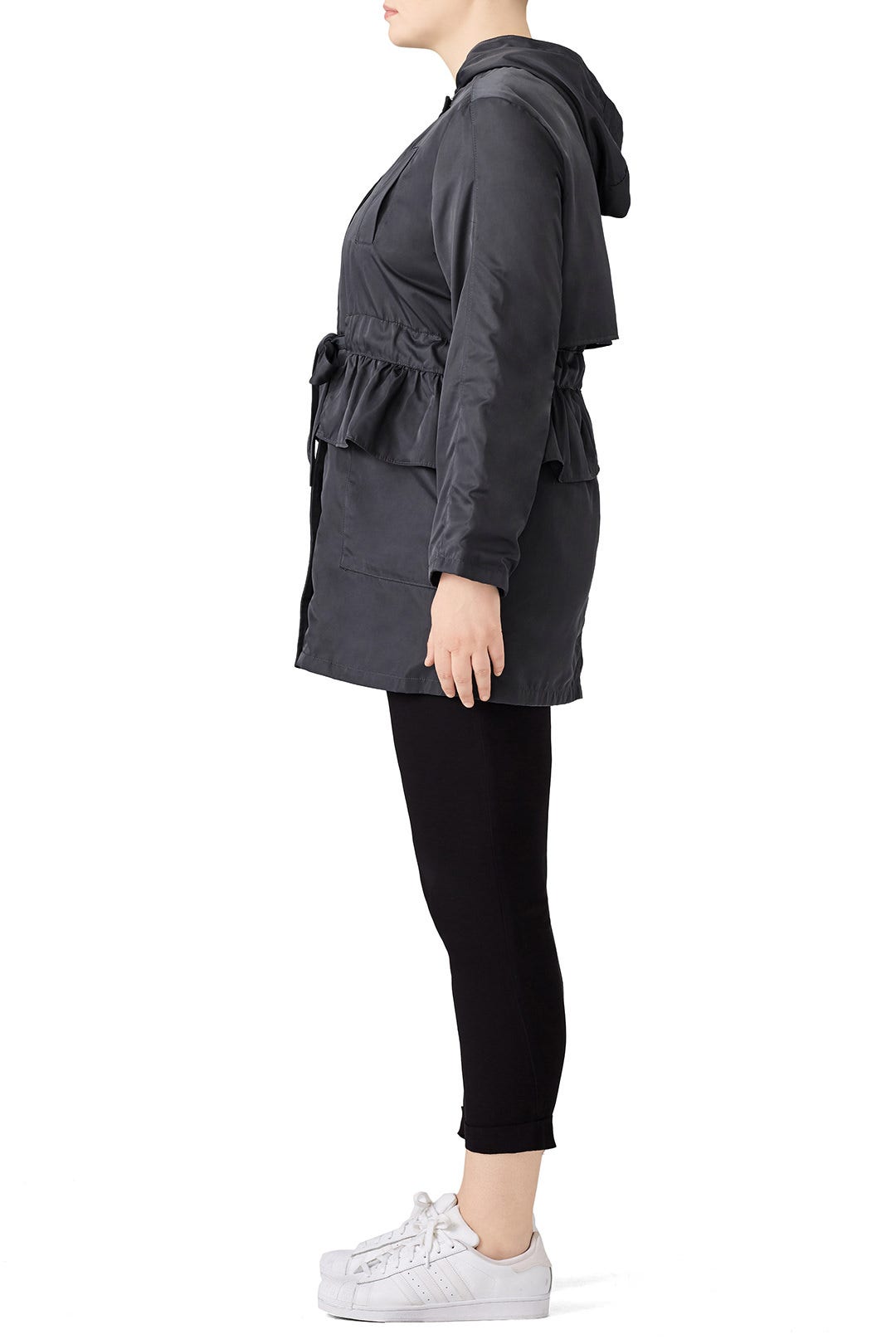 Summer Parka by LOST INK 1