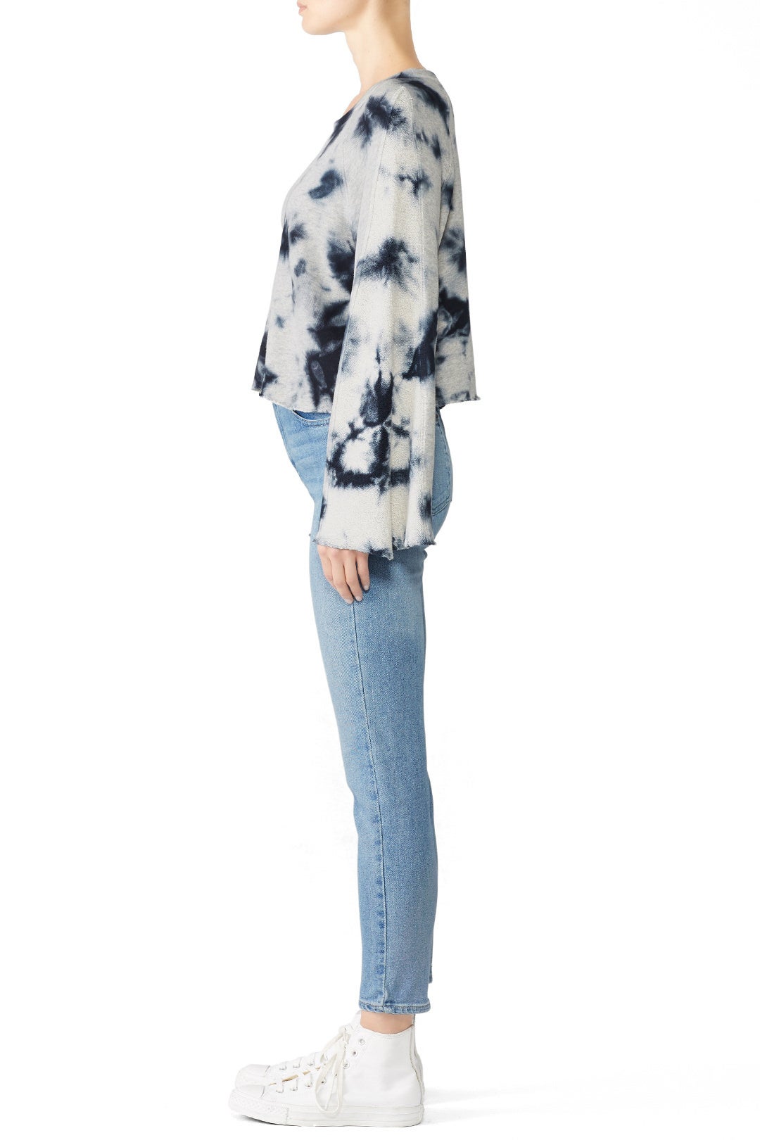 Night Haze Sweater by Splendid 1