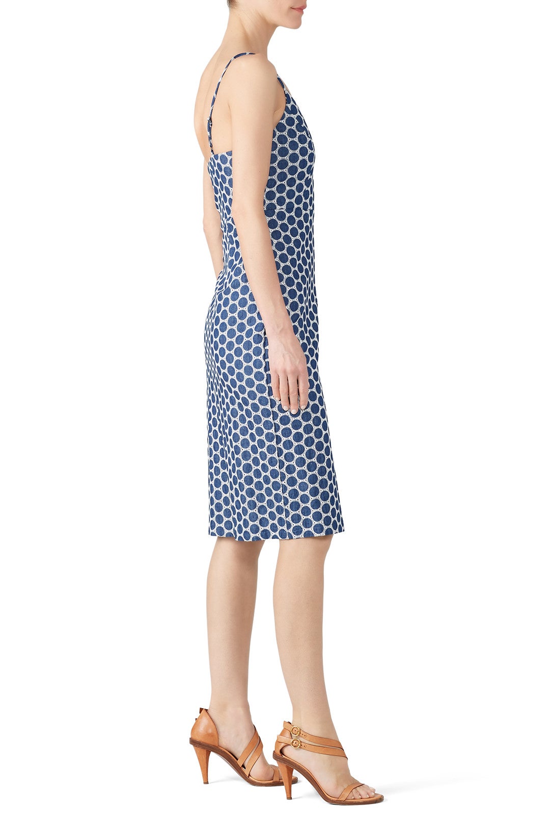 Suzie Dress by Waverly Grey 2