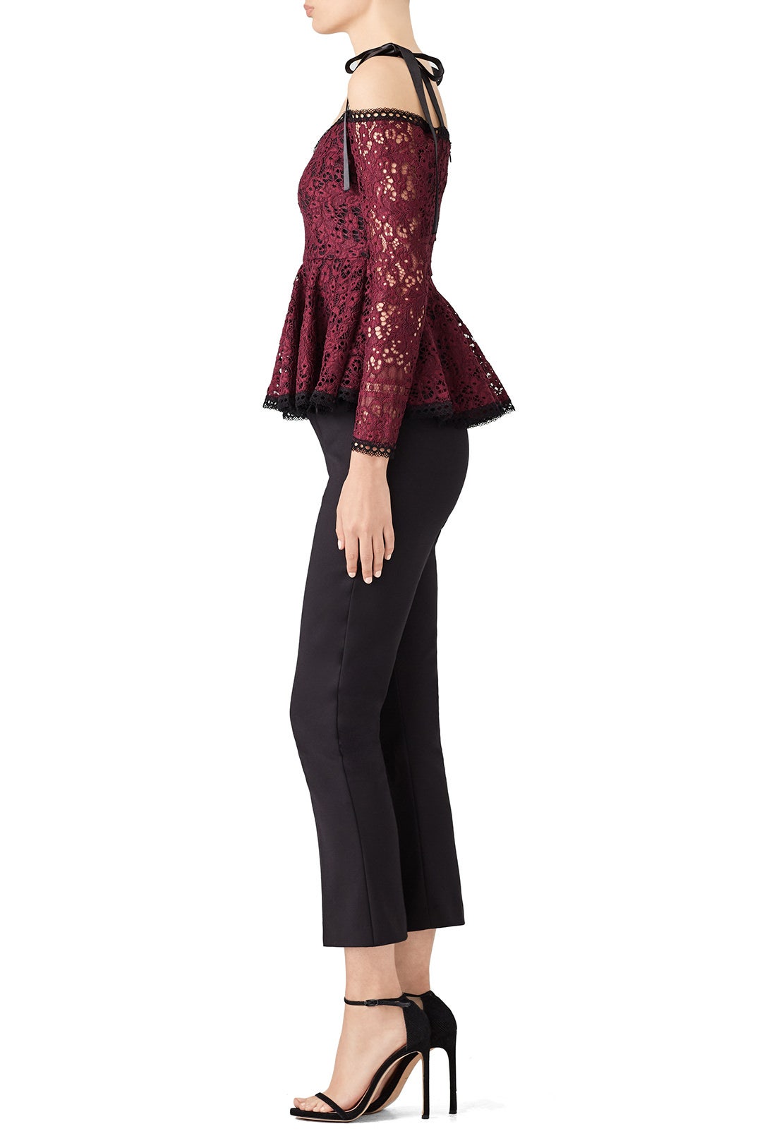 Krysten Top by Alexis 1