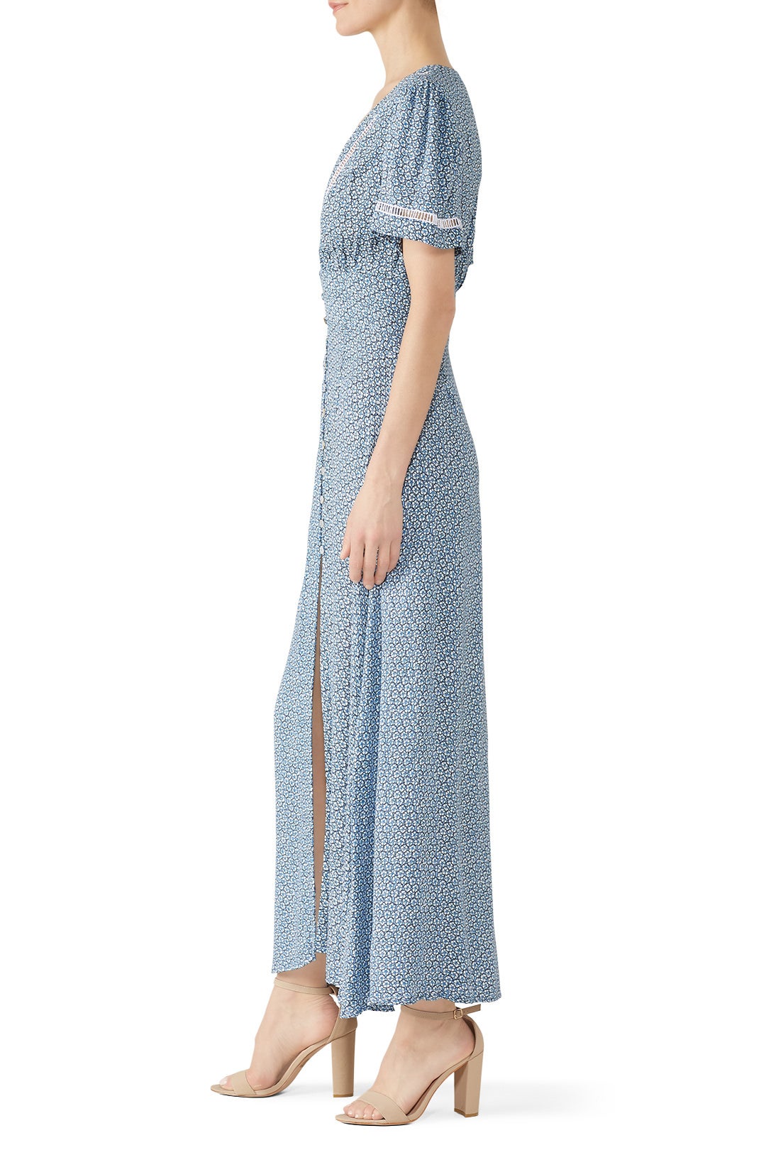 Valentina Maxi by Cleobella 1