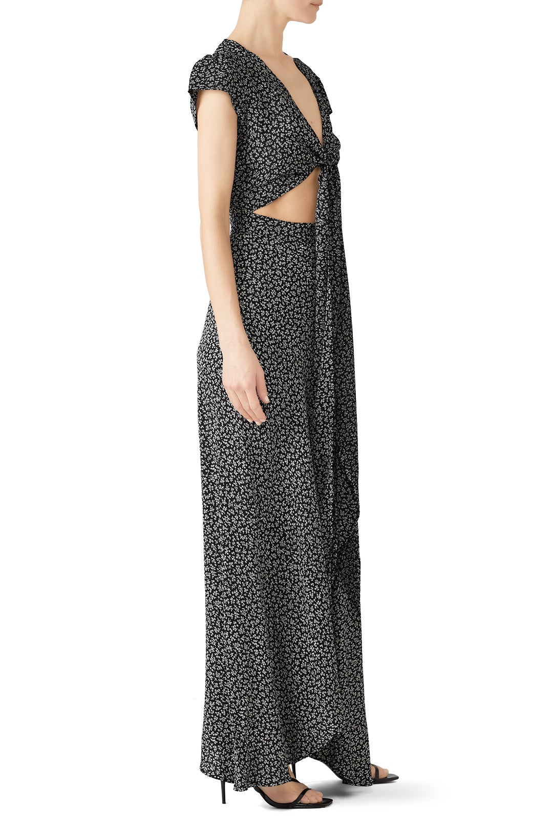 All Wrapped Up Maxi by Flynn Skye 2