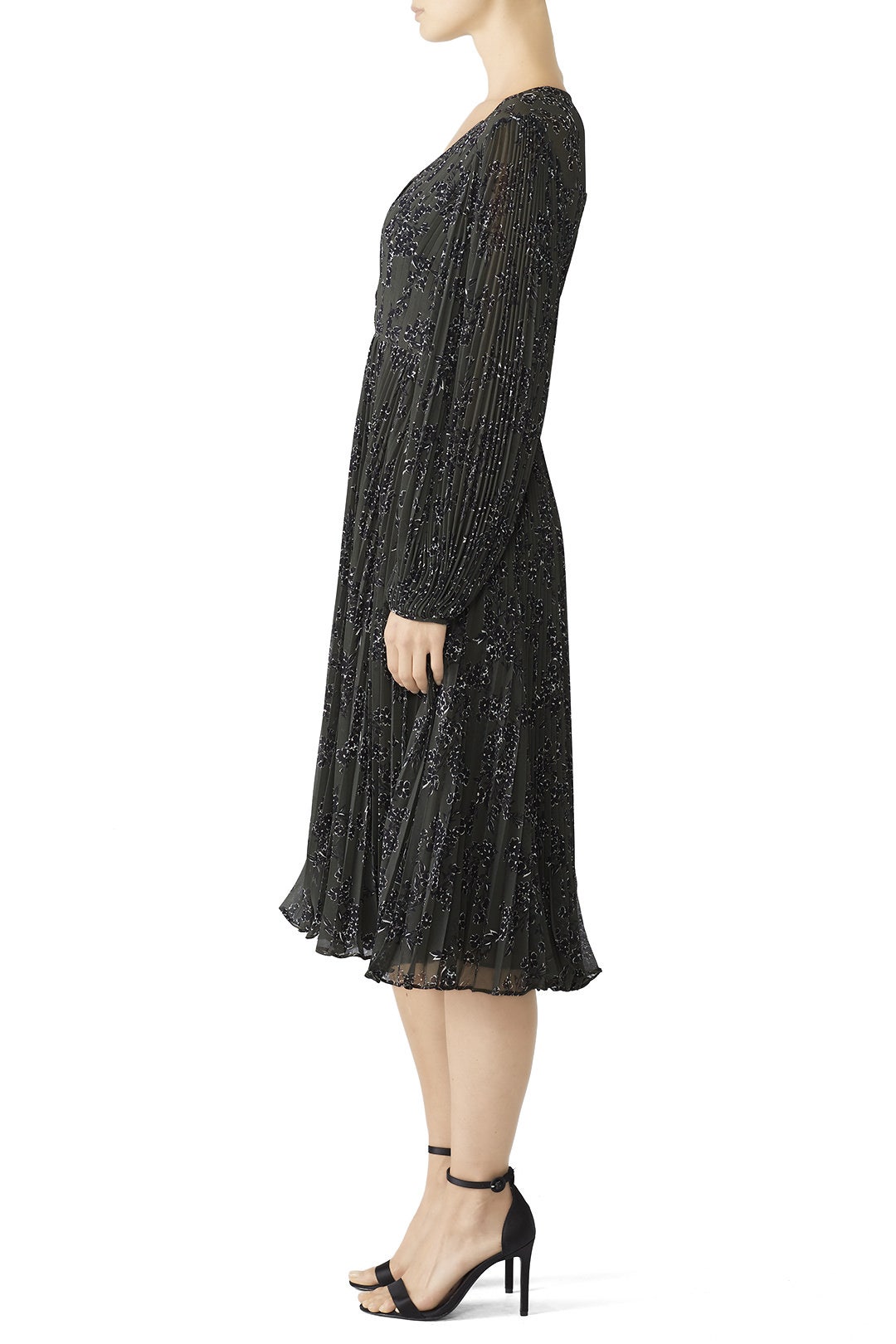 The Landry Dress by Fame & Partners 2