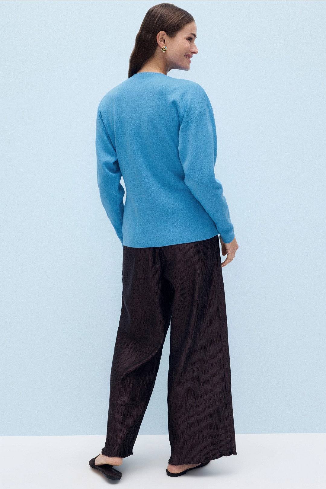 Knitta Cardigan by Hofmann Copenhagen 1