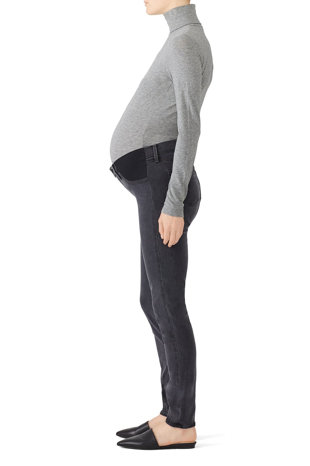 Dust Mama J Maternity Jeans by J BRAND 1
