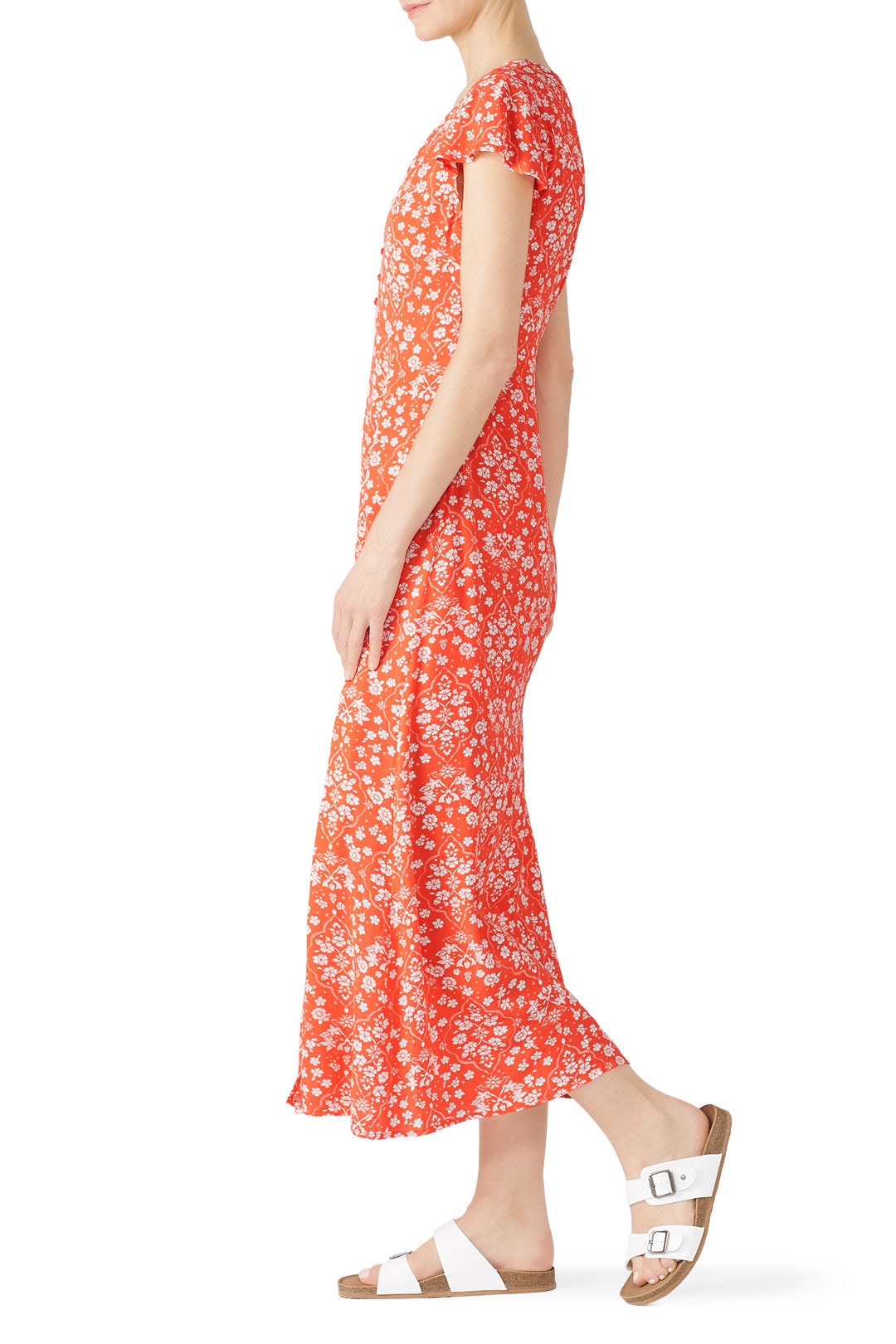 Delilah Dress by MINKPINK 2