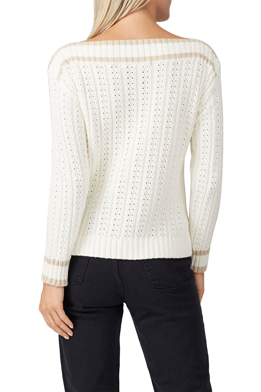 Ronnie Pullover by One Grey Day 2