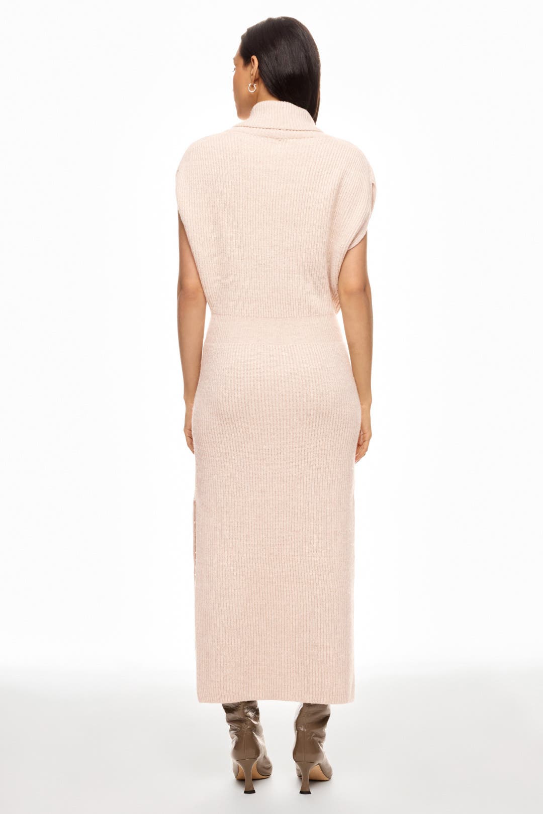 Marigold Sweater Dress by Splendid | Rent the Runway