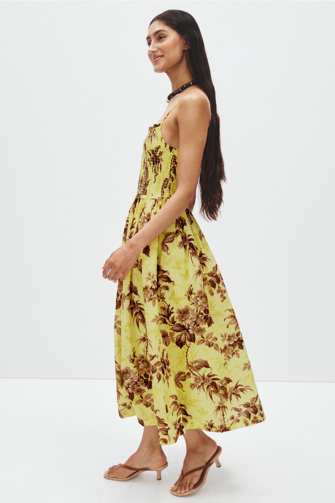 Carmen Dress by Cara Cara New York 1