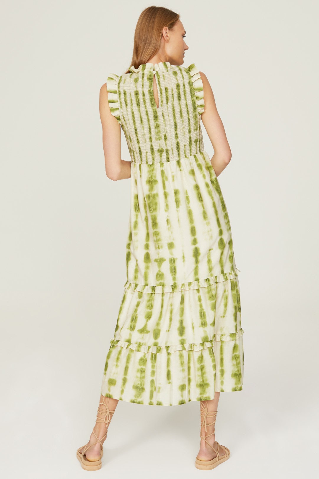 Quinnlyn Dress by Marie Oliver 1