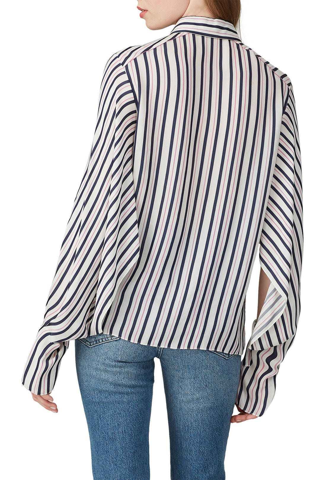 Padley Top by Roland Mouret 1