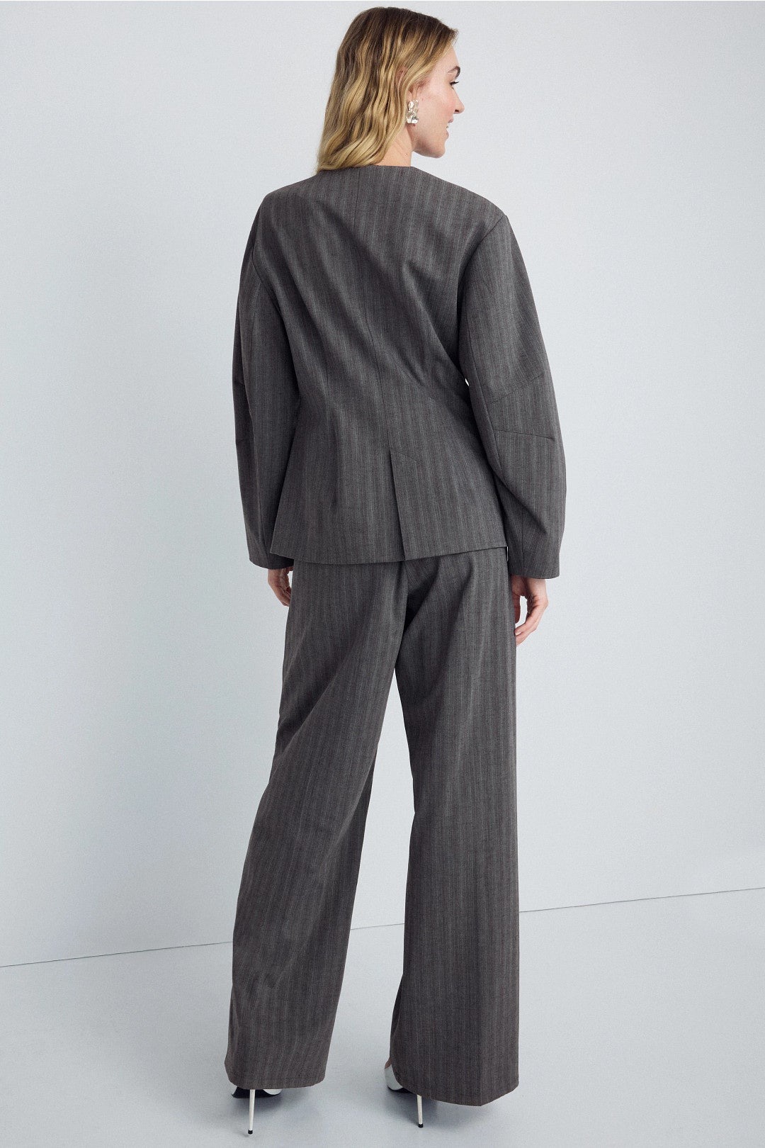 Noor Trousers by Baum und Pferdgarten 1