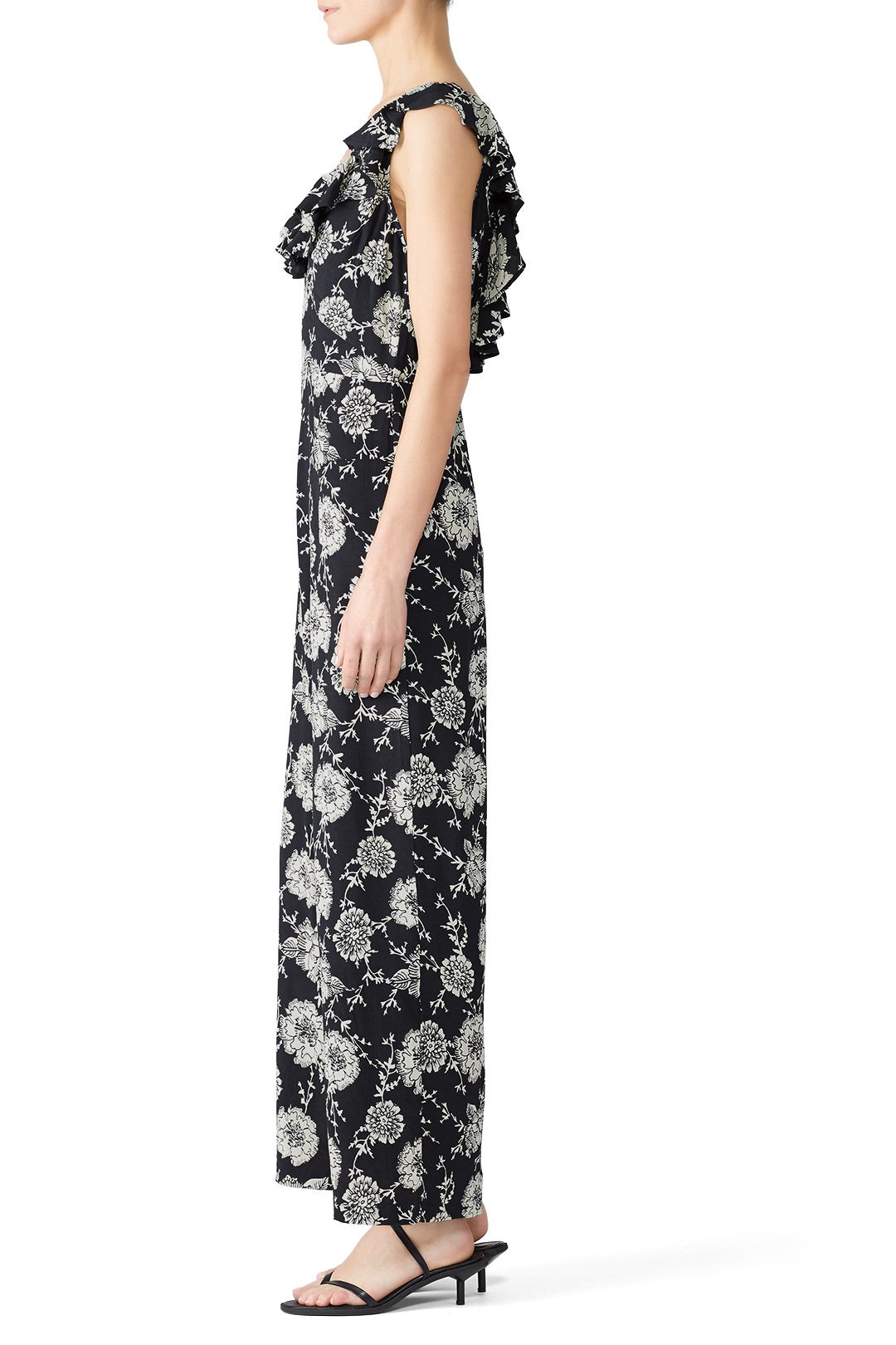 Toledo Jumpsuit by Cleobella 2