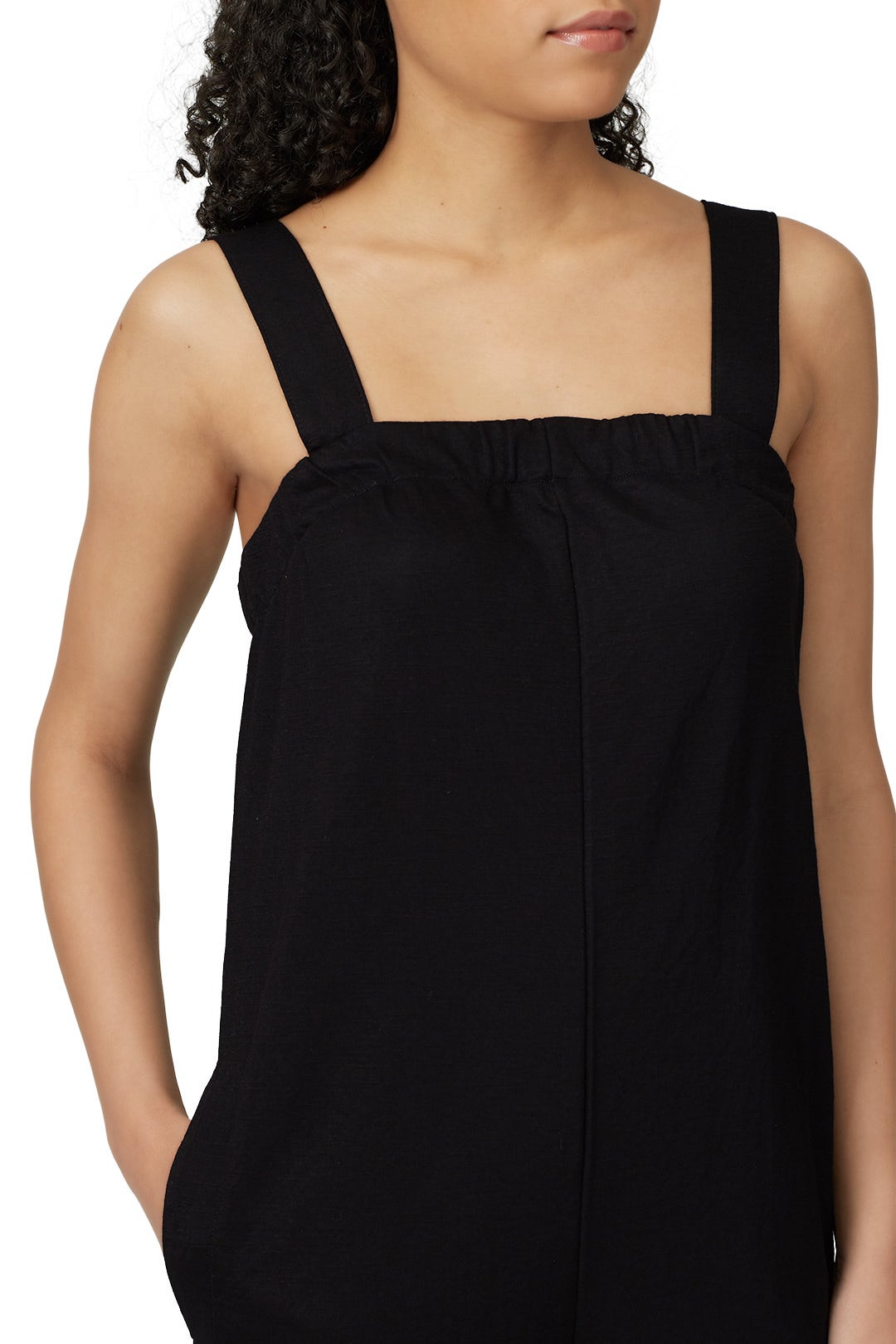 Incah Jumpsuit by Club Monaco 1