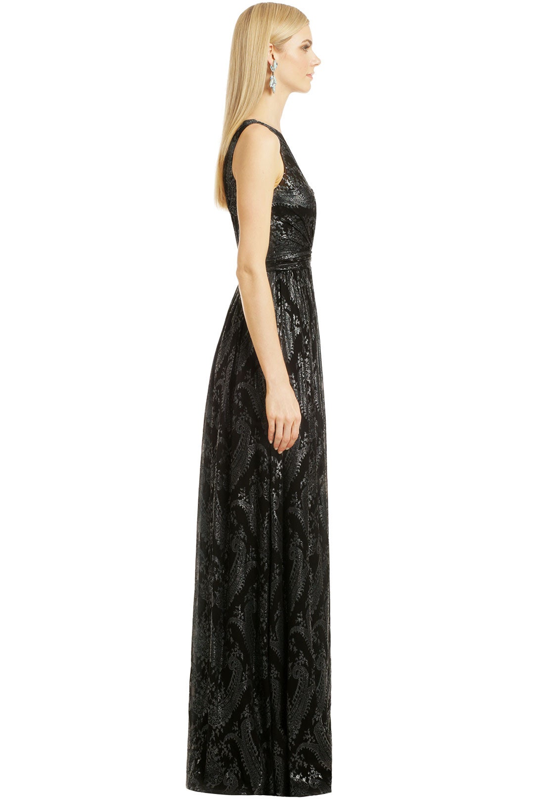 Make it Royal Gown by ERIN erin fetherston 1