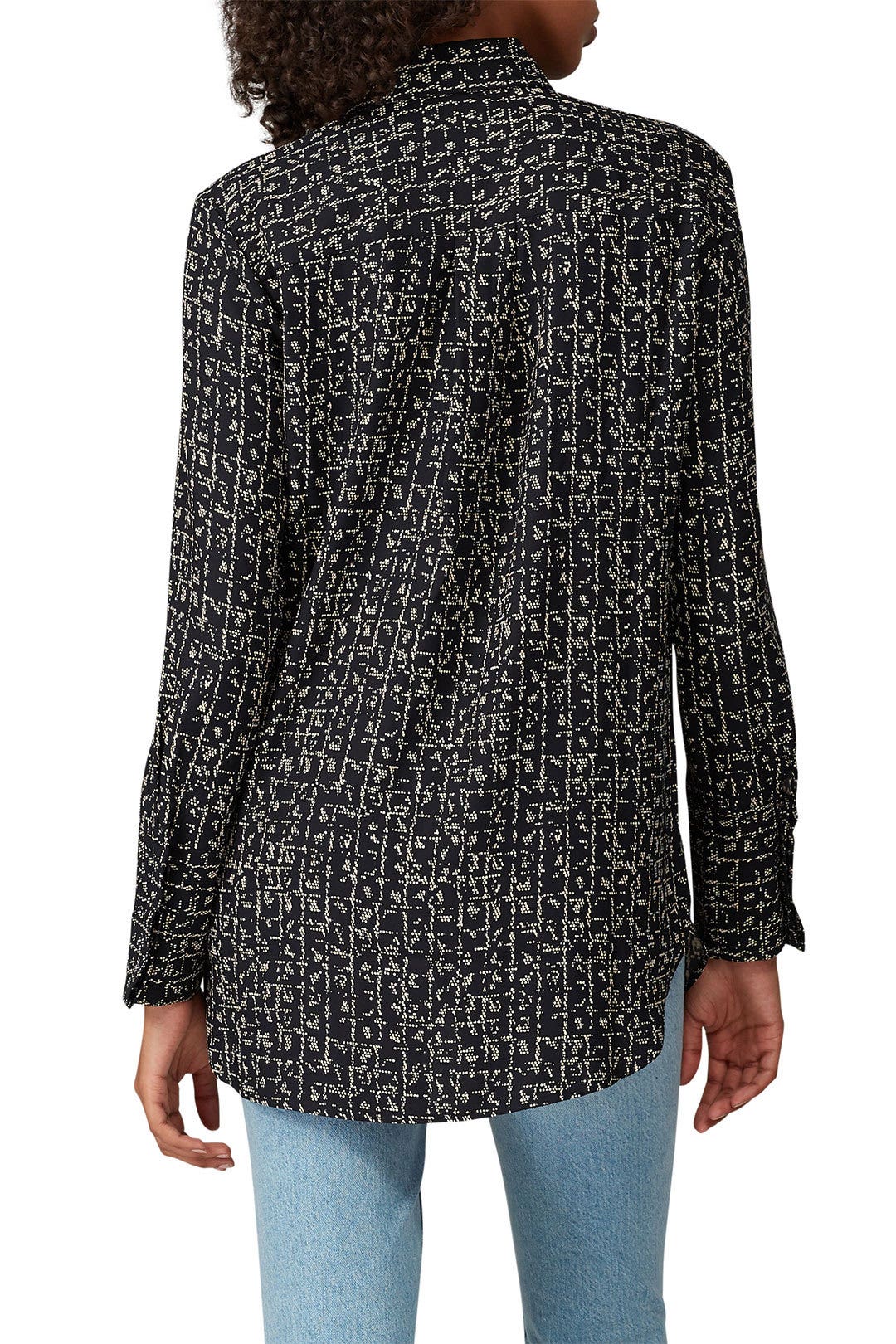 Appoline Shirt by Equipment 2