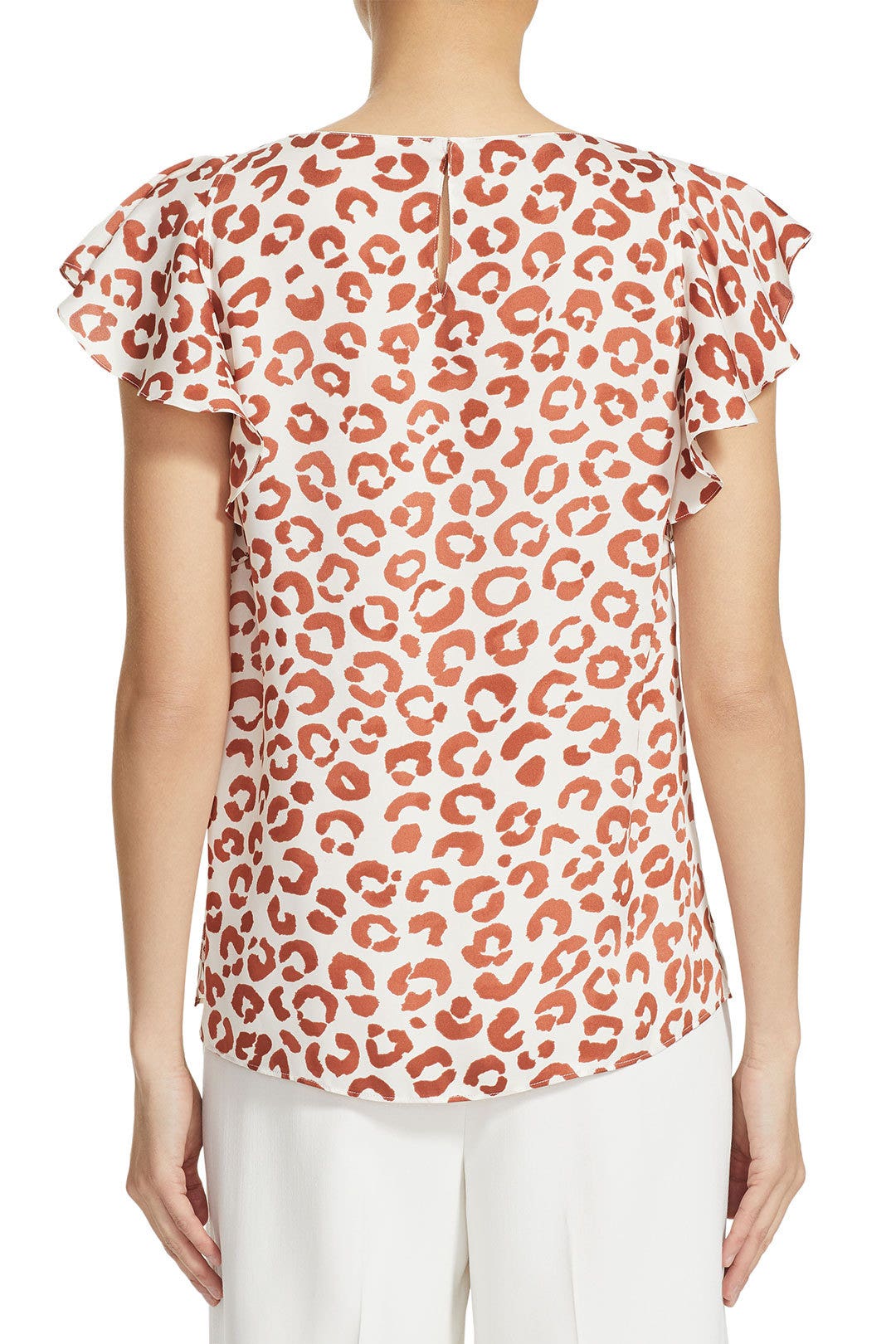 Sasha Blouse by Lafayette 148 New York 2