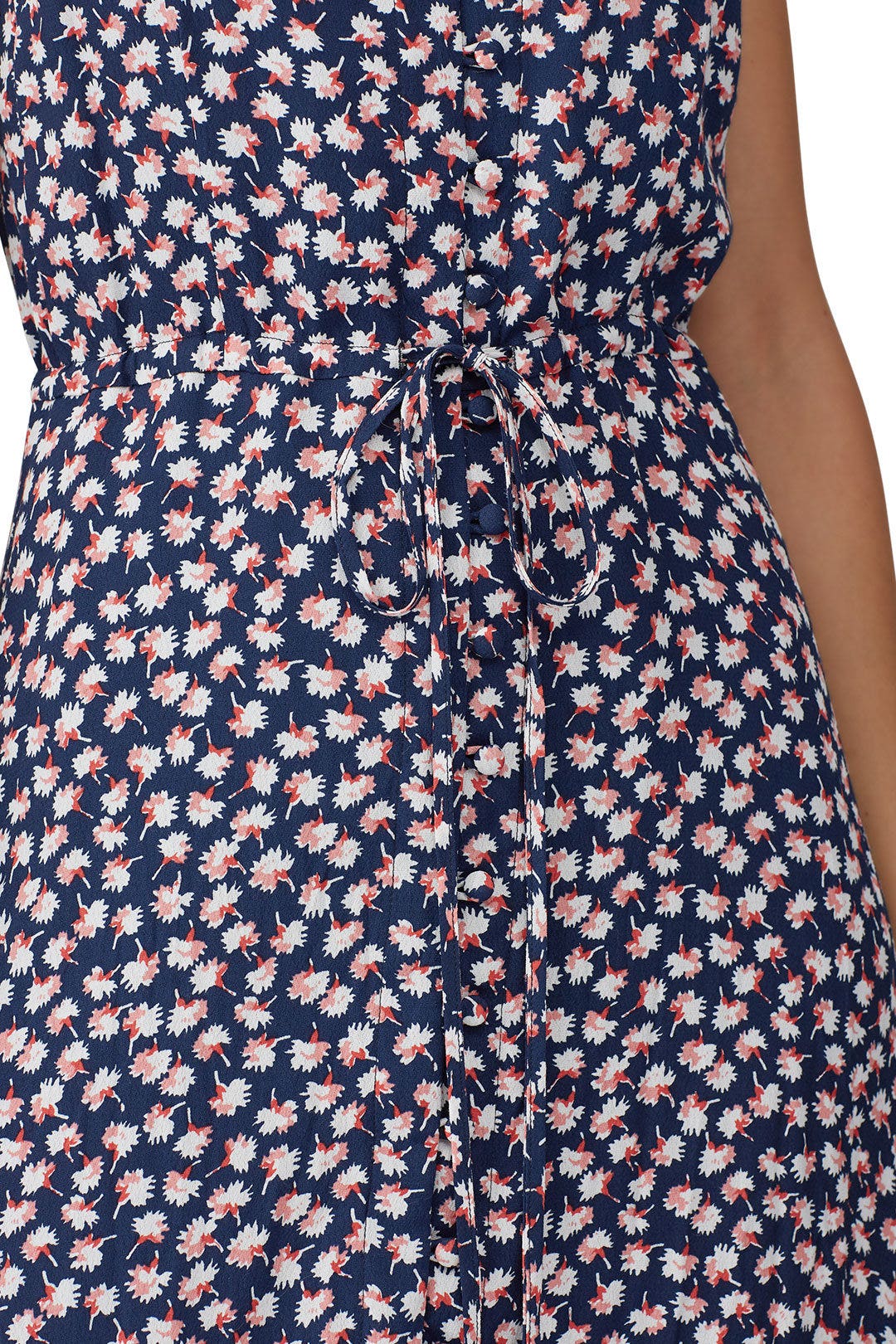 Frida High Low Dress by Rails 2