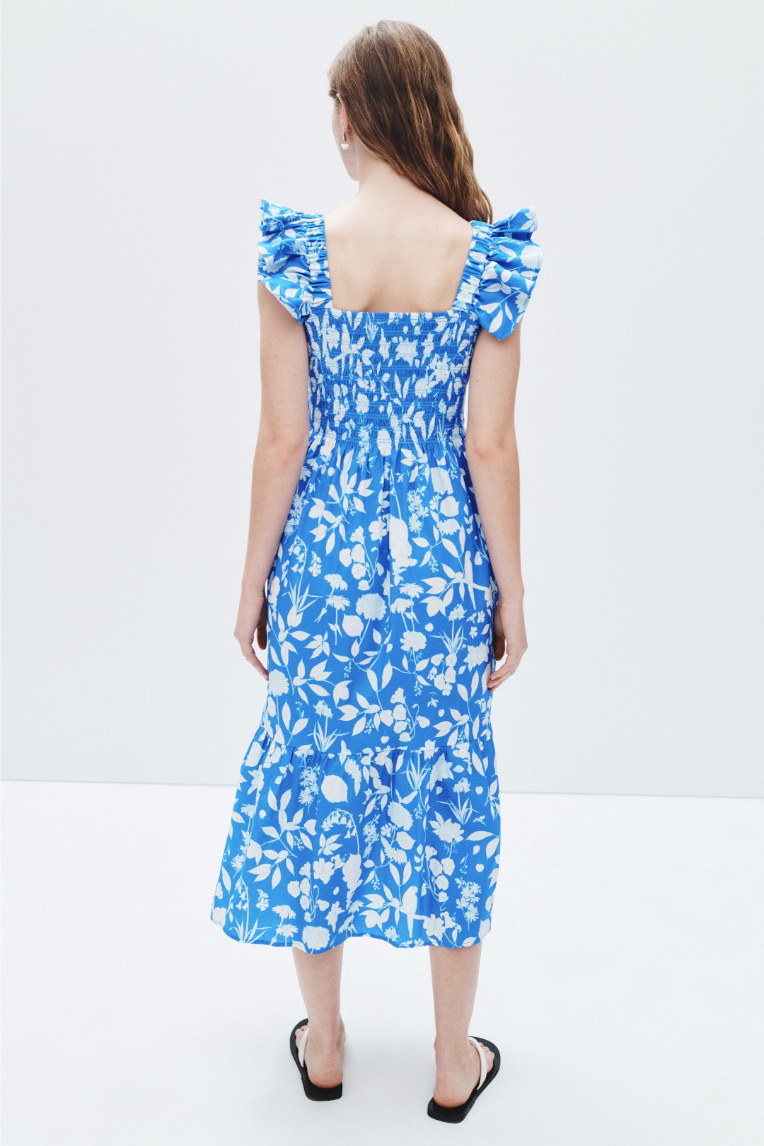 Charlotte Dress by Sheridan French 2