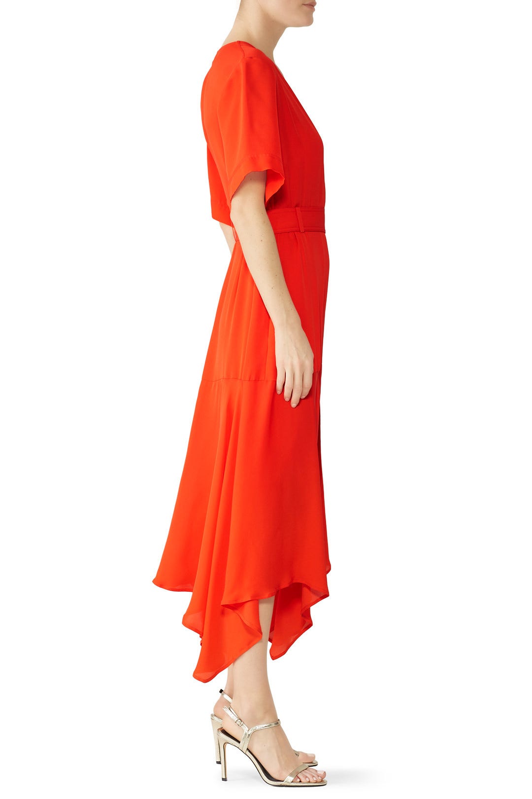 Claire Dress by A.L.C. 2