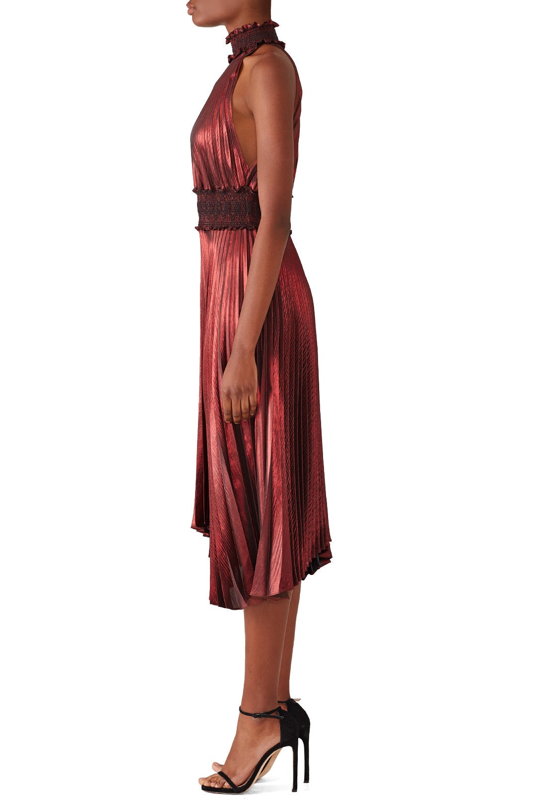 Scarlett Kravitz Dress by A.L.C. 2