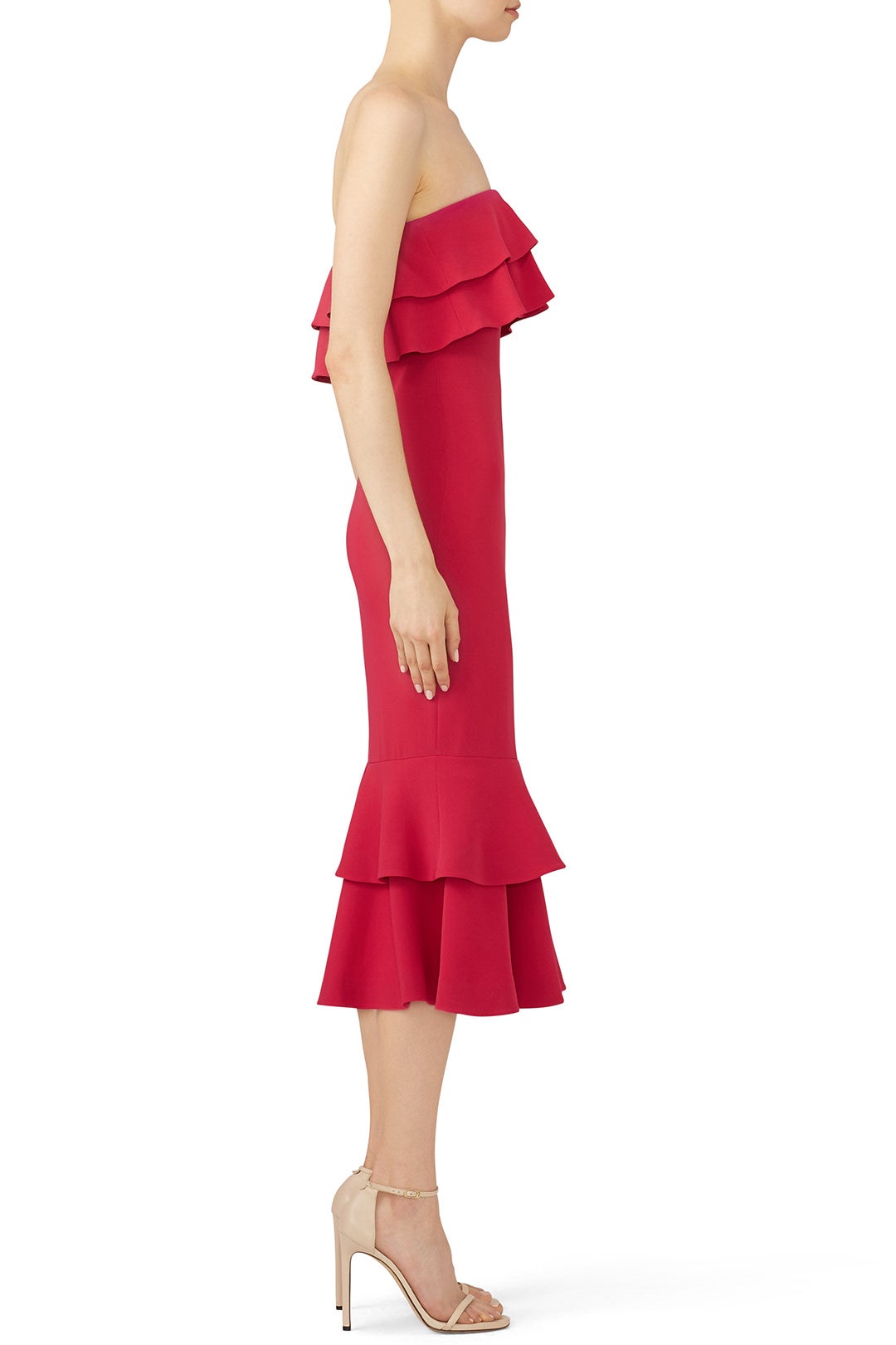Ezana Dress by Cinq à Sept 1