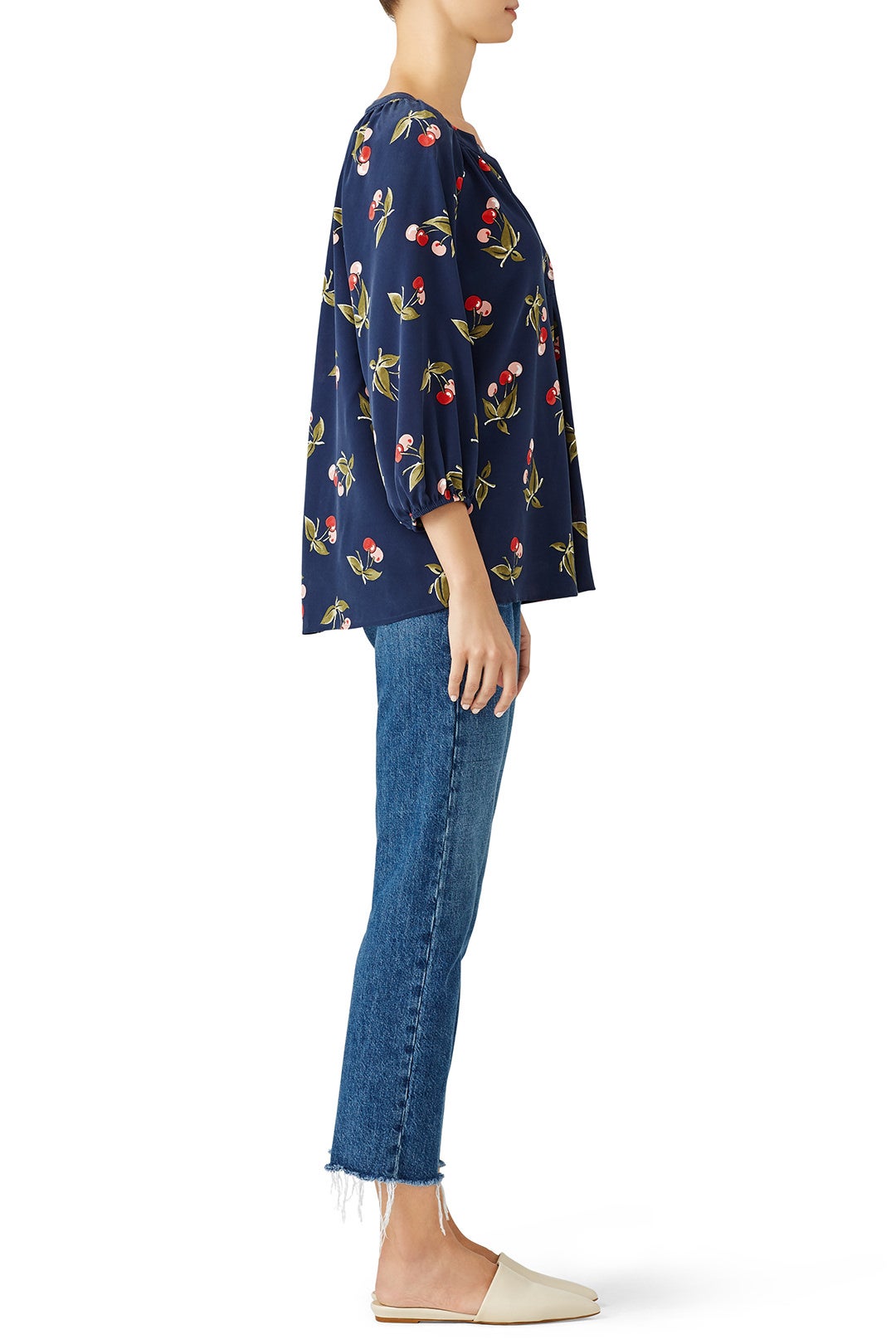 Addie B Top by Joie 2