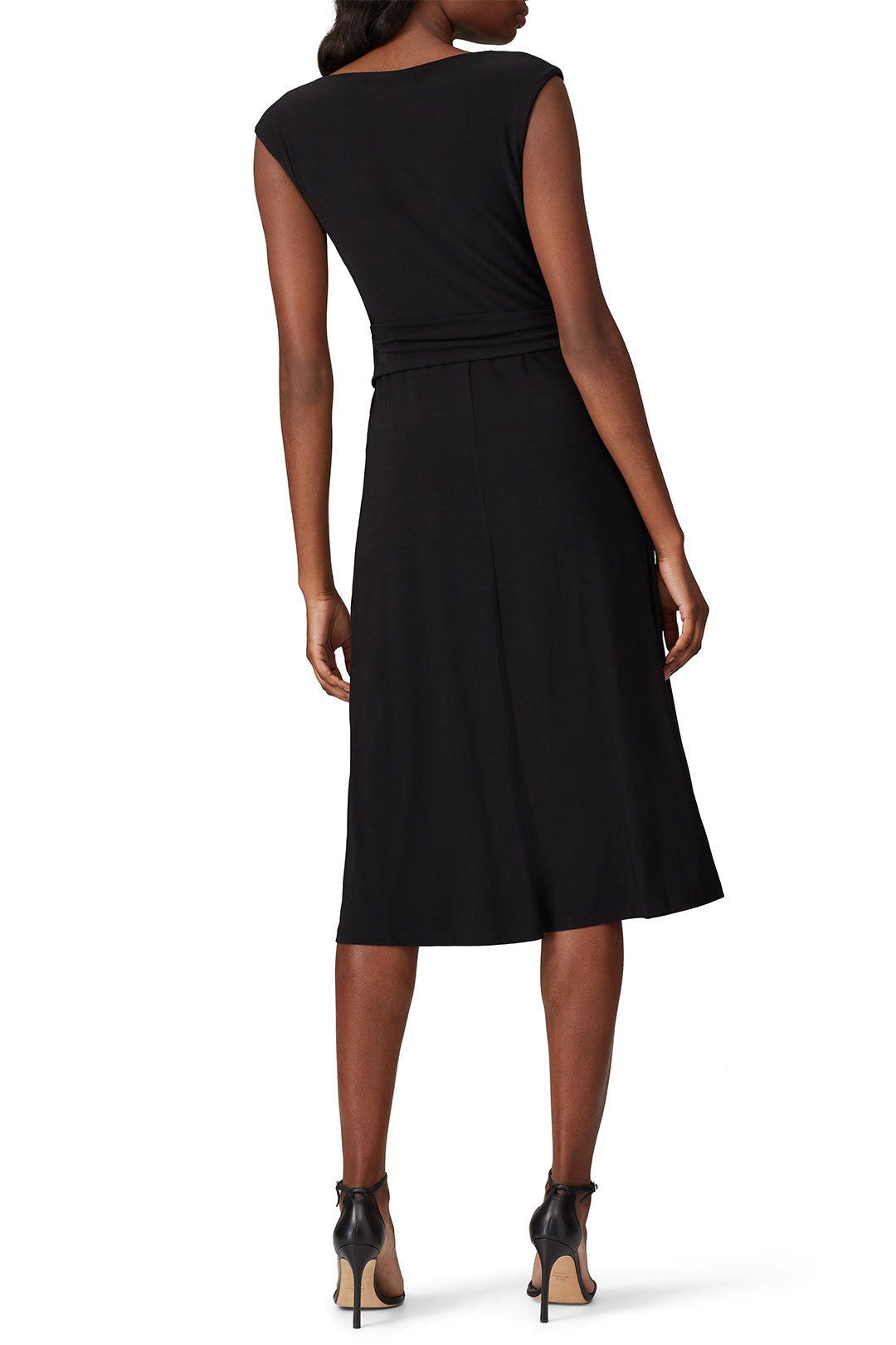 Dorena Dress by Lauren Ralph Lauren 1