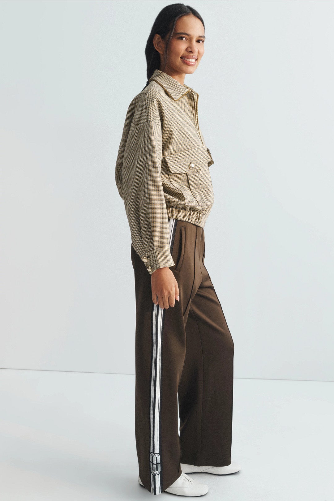 Boreau Jacket by Maje 1