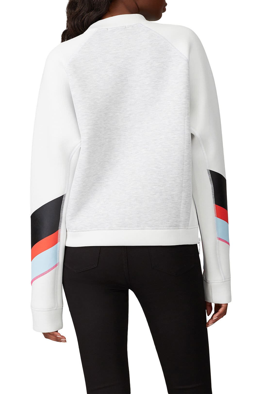 Easy Run Sweatshirt by P.E Nation 2