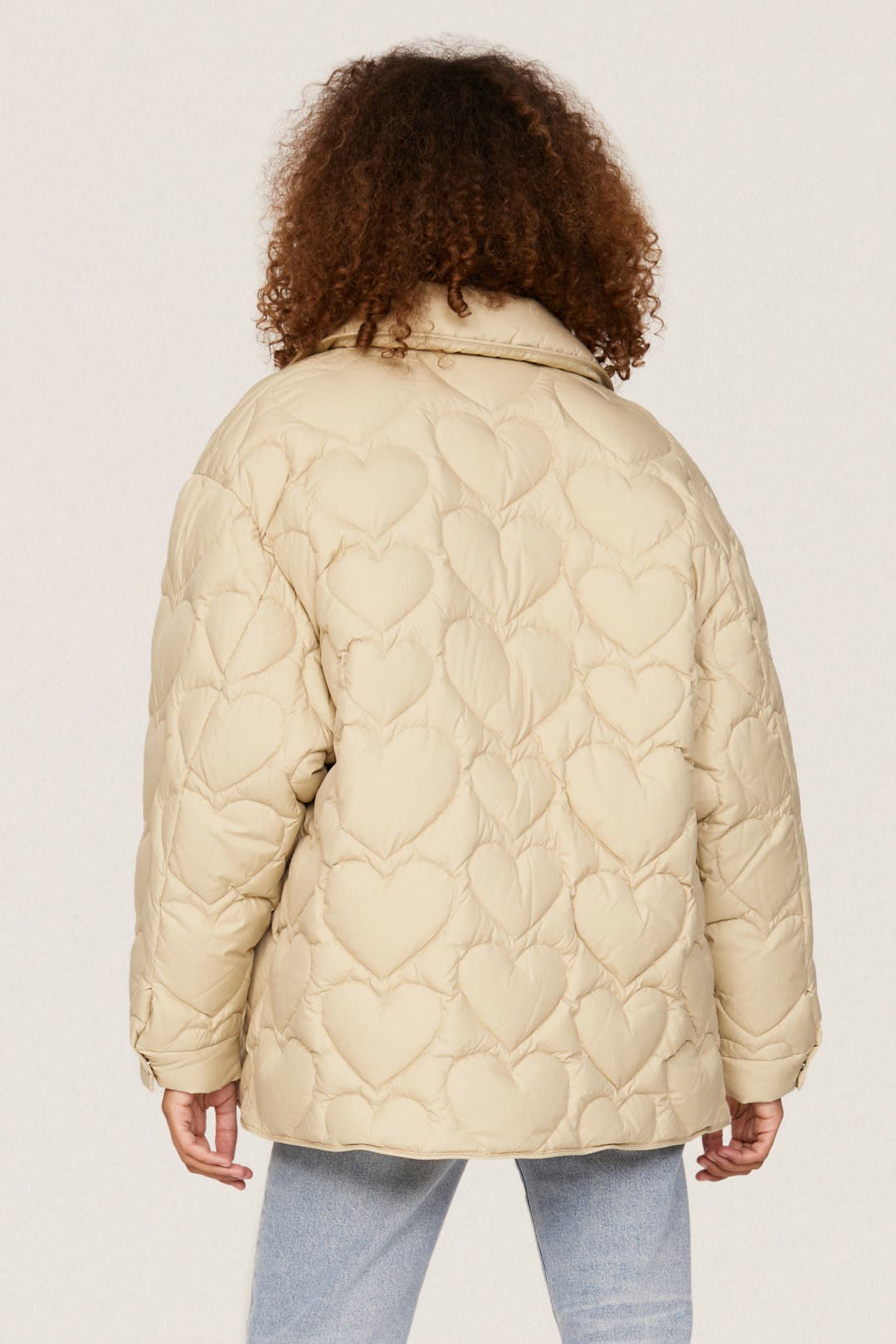 Gloriana Jacket by Sandro | Rent the Runway