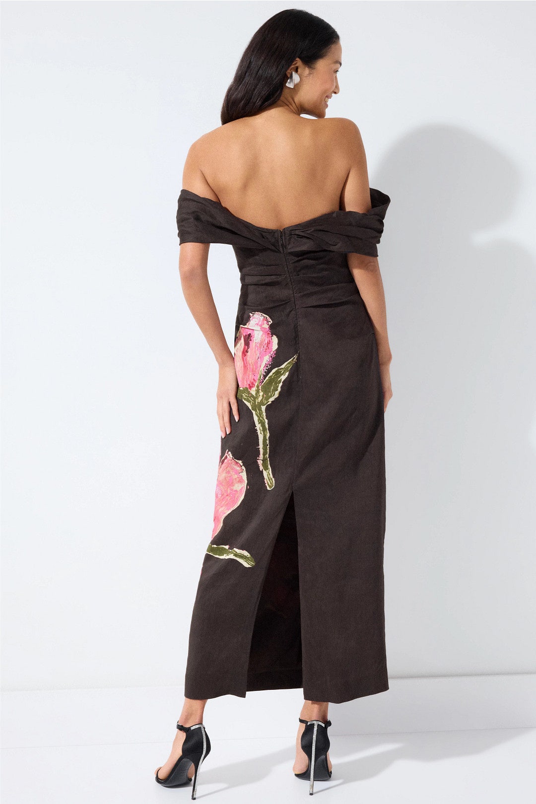 Gifford Maxi Dress by Acler 1