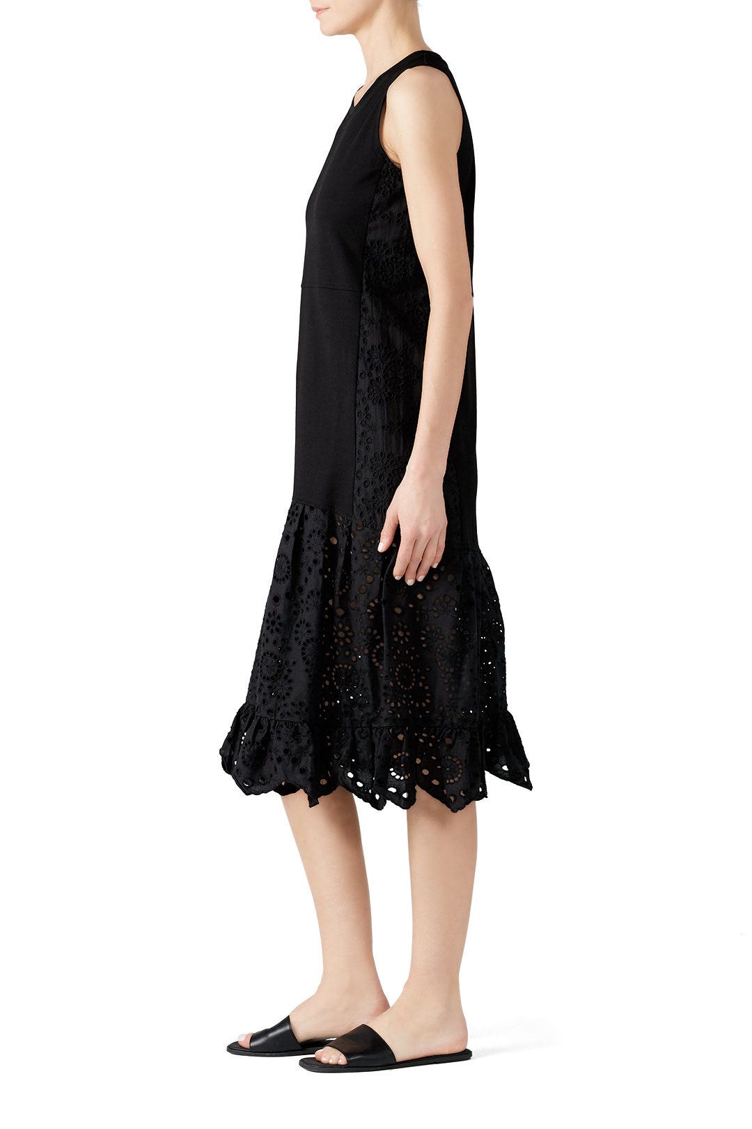 Klev Dress by CAARA 2