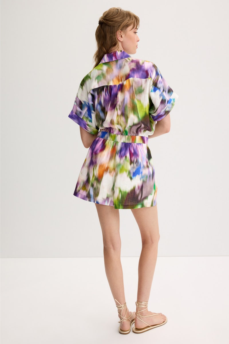 Amaya Romper by Christy Lynn - Photo 2