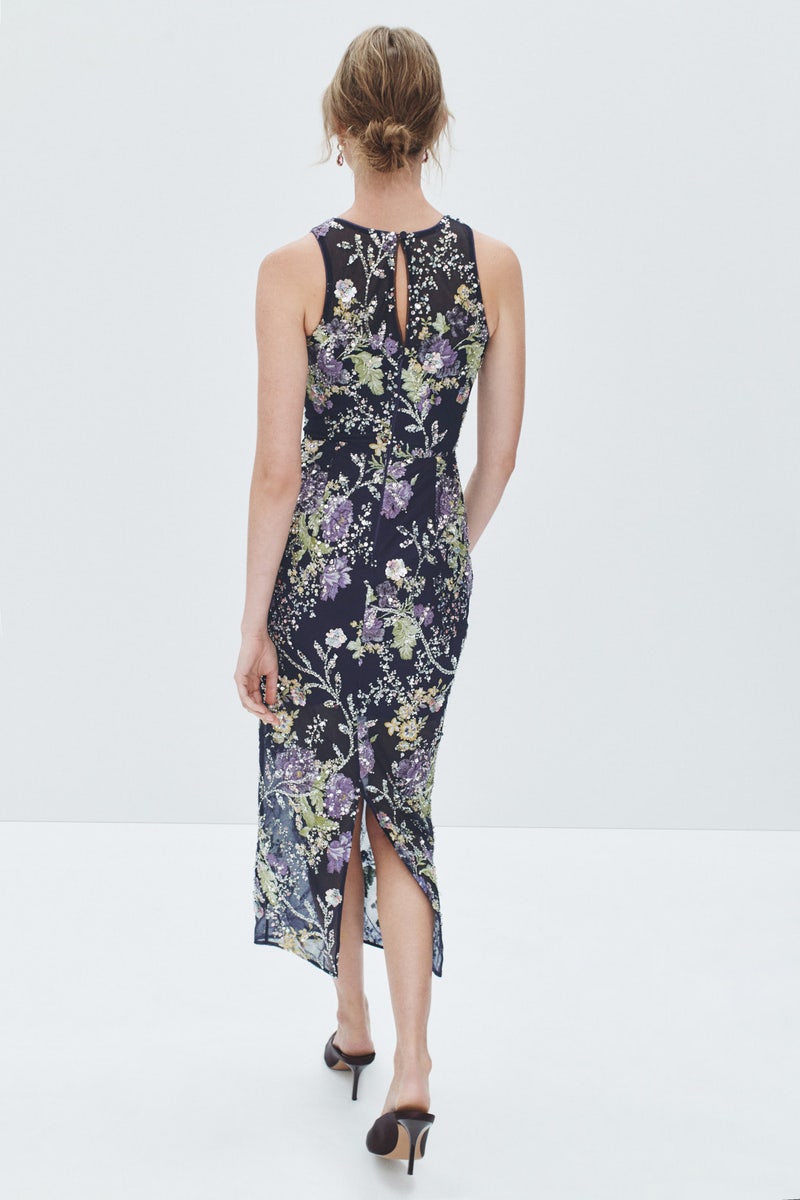 HELENA - SEQUIN CO-ORD main image 1