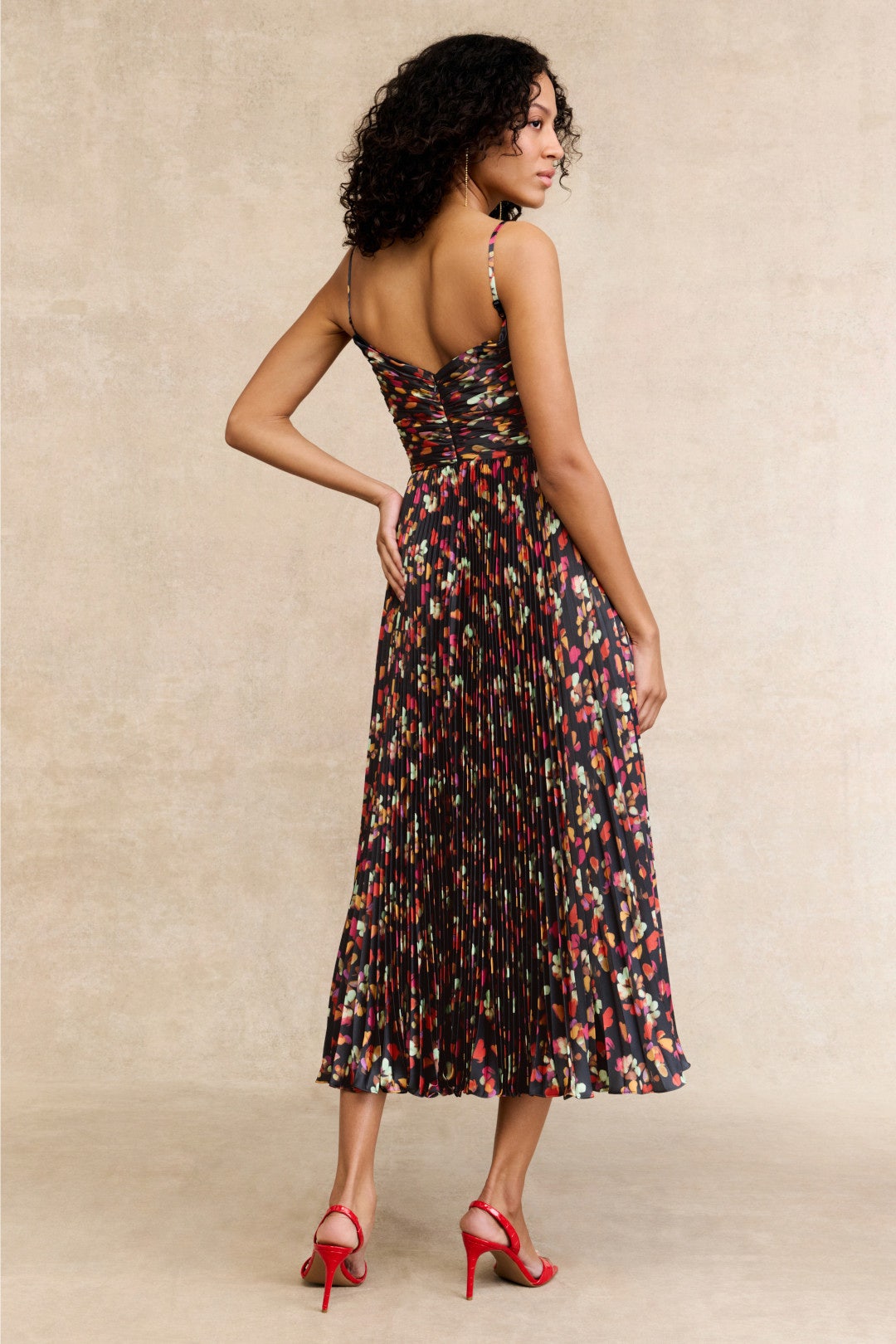 Ieena for Mac Duggal