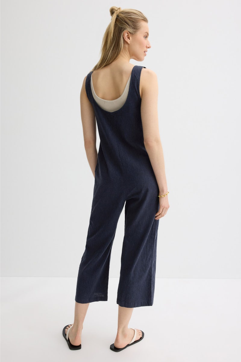 Sydney Jumpsuit by Marine Layer - Photo 2