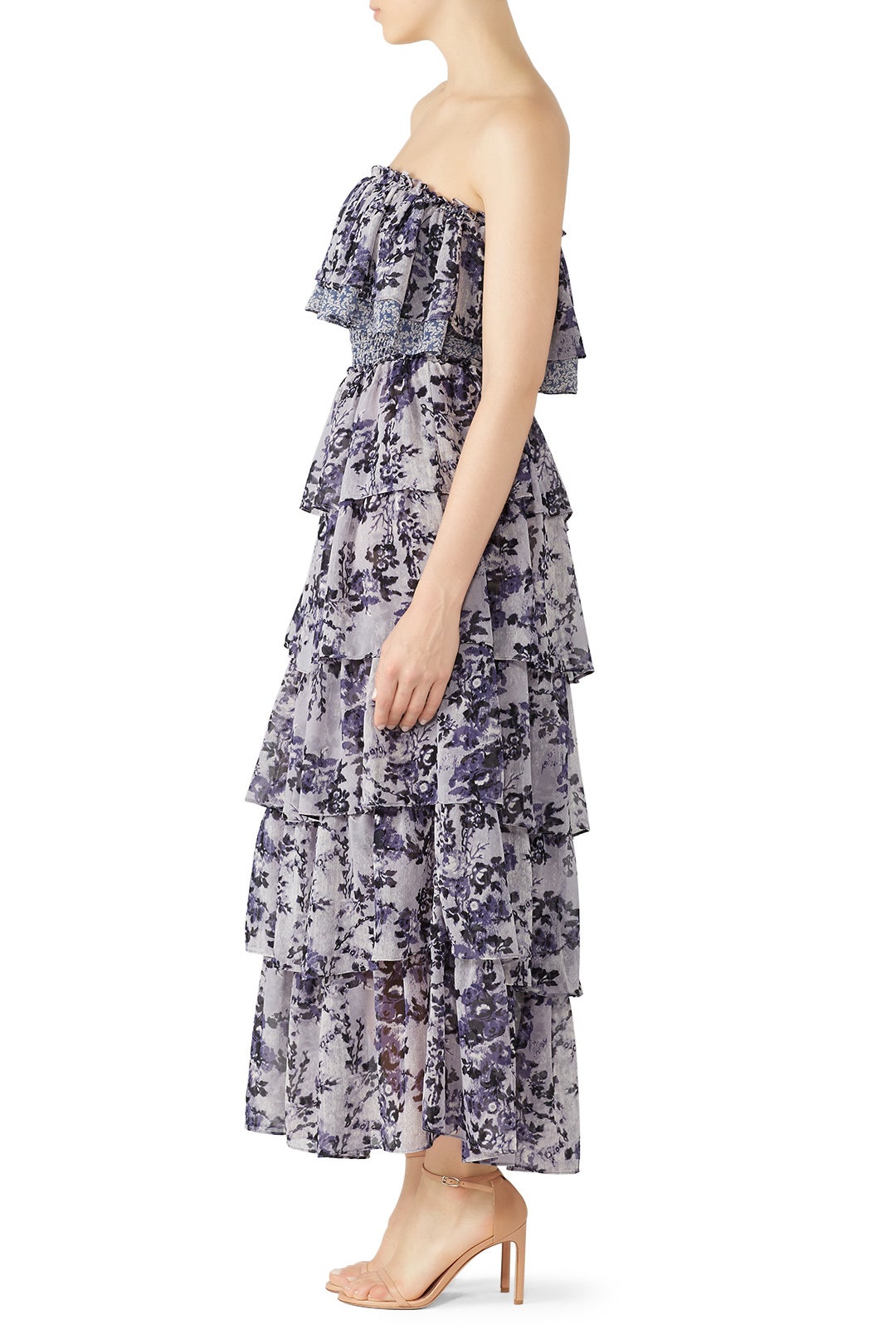 Nadia Maxi by MISA Los Angeles 2