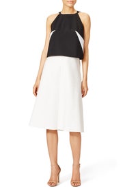 Tech Shell Top by Milly