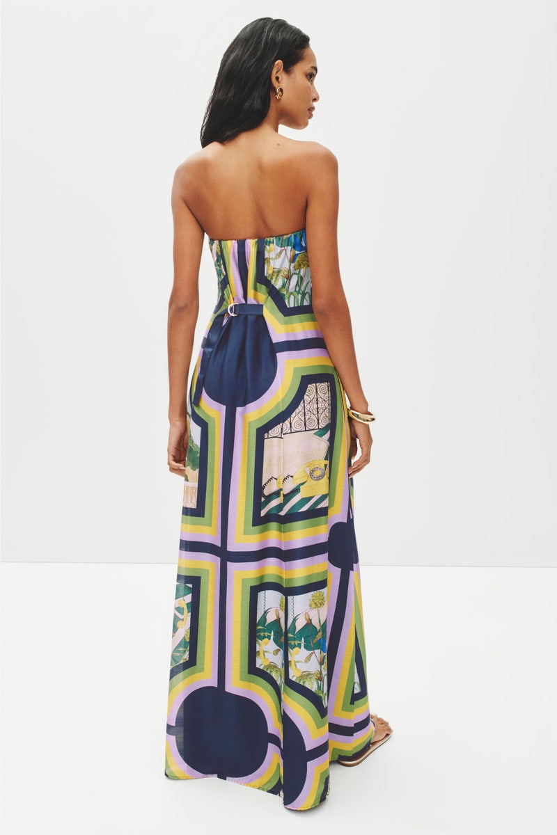 Looking Glass Ursa Dress by Muma World - Photo 2