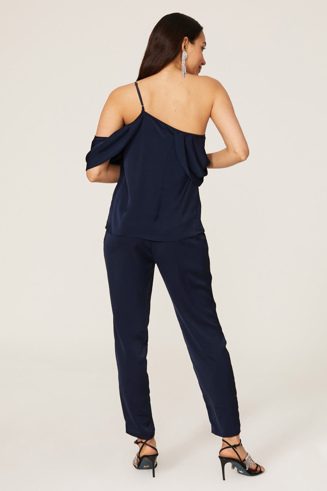 Sylvia Halter Top by Anine Bing | Rent the Runway