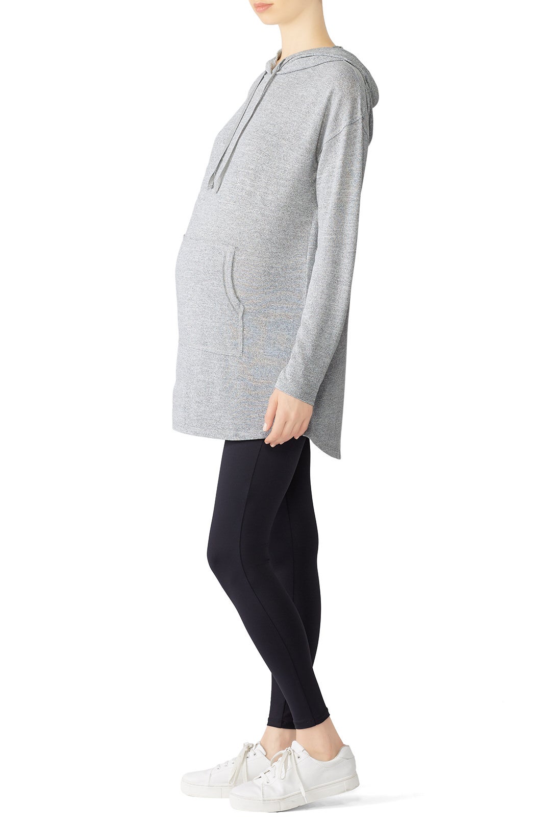 Maternity Marle Sweatshirt by ripe 1