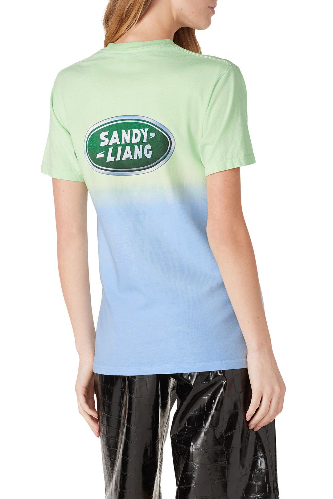 Dippy Tee by Sandy Liang 2