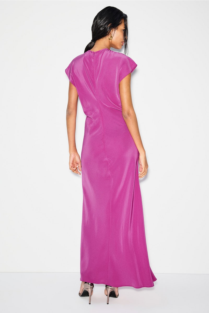 Yarrow Maxi Dress by Acler - Photo 2