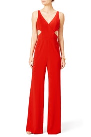 Linc Jumpsuit by Jay Godfrey