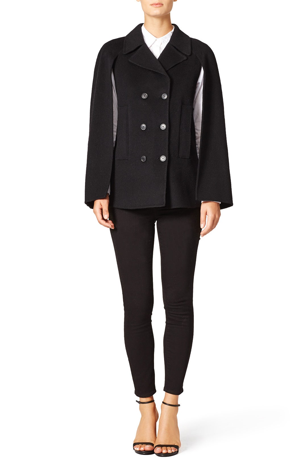 Kapalin Cape by Theory 1